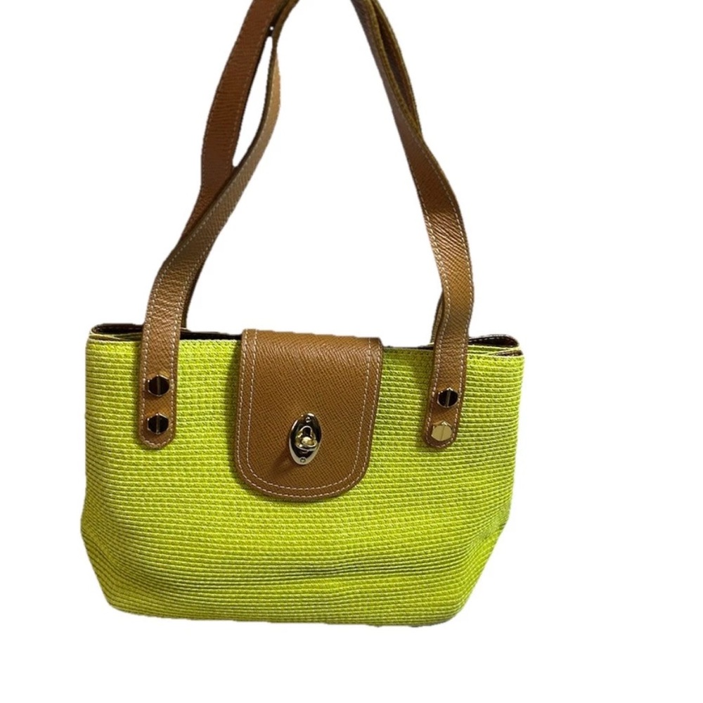 Vintage Eric Javits New York Women’s Handbag,